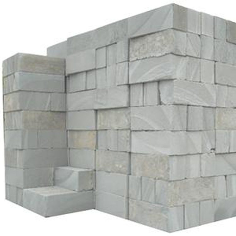 确山不同砌筑方式蒸压加气混凝土砌块轻质砖 加气块抗压强度研究