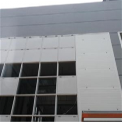 确山新型蒸压加气混凝土板材ALC|EPS|RLC板材防火吊顶隔墙应用技术探讨